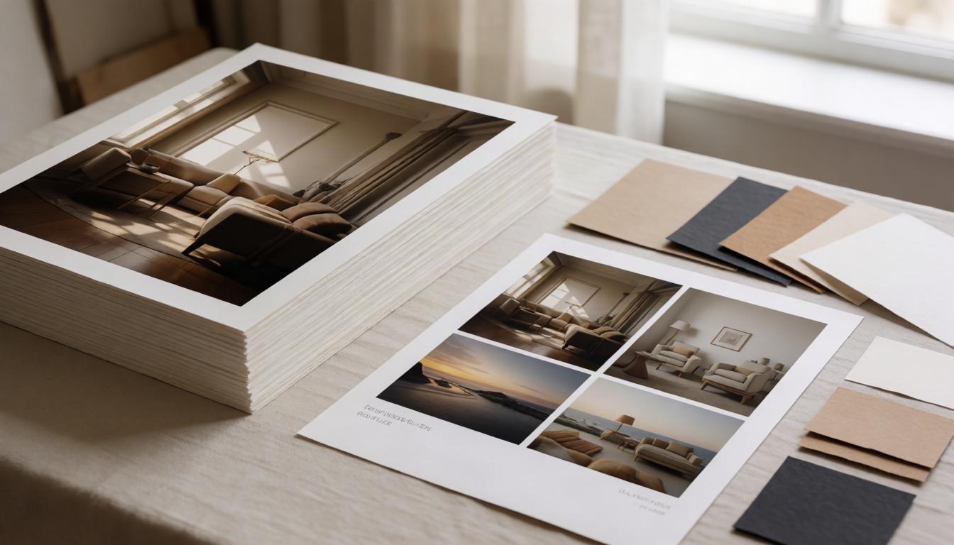 Secondary visual